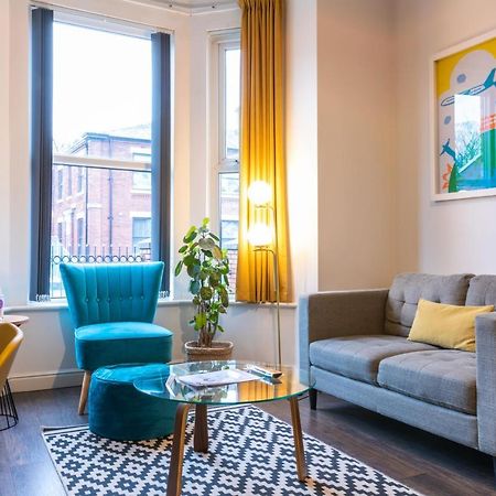 Studio Stay Fulwood Heights Preston  Dış mekan fotoğraf