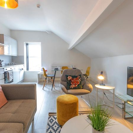 Studio Stay Fulwood Heights Preston  Dış mekan fotoğraf