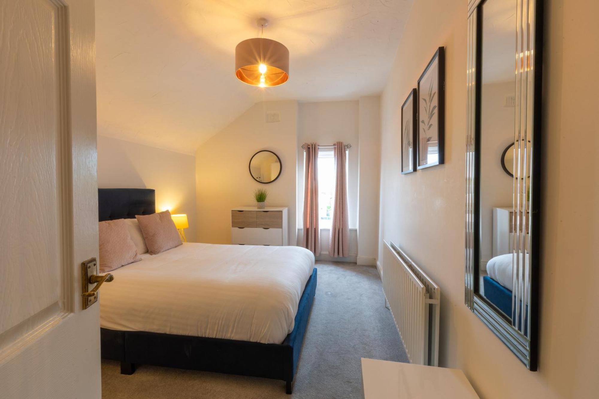 Studio Stay Fulwood Heights Preston  Dış mekan fotoğraf