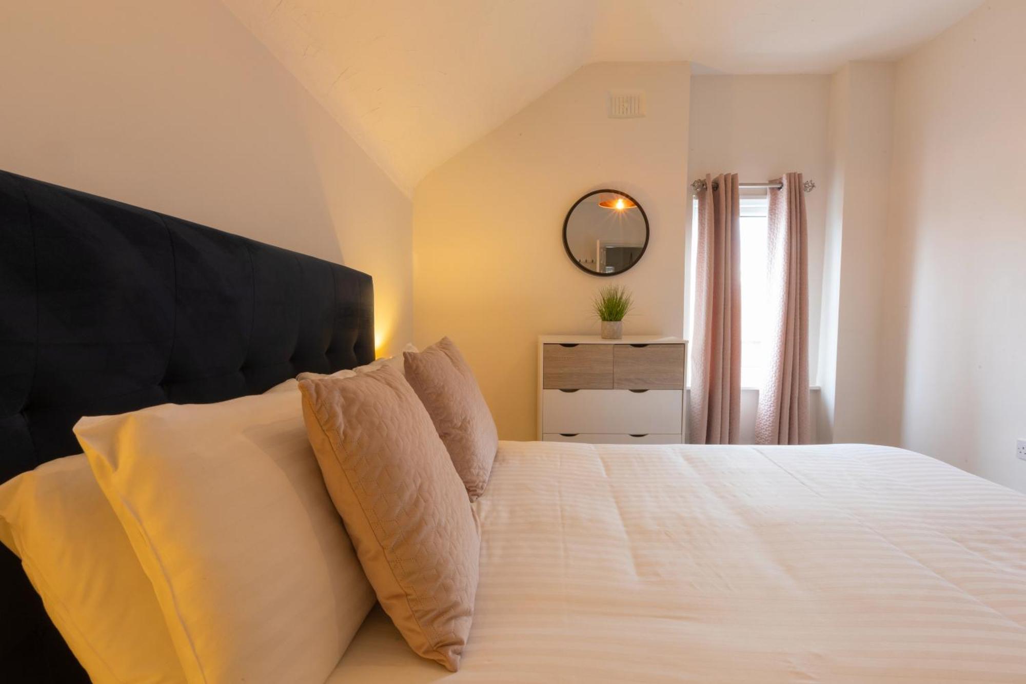 Studio Stay Fulwood Heights Preston  Dış mekan fotoğraf