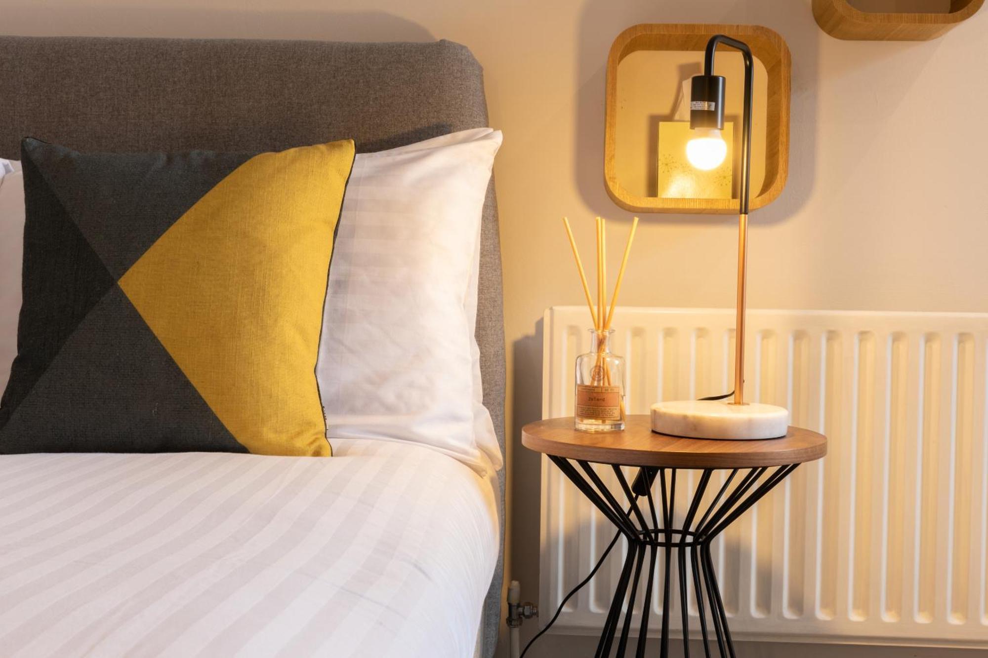 Studio Stay Fulwood Heights Preston  Dış mekan fotoğraf
