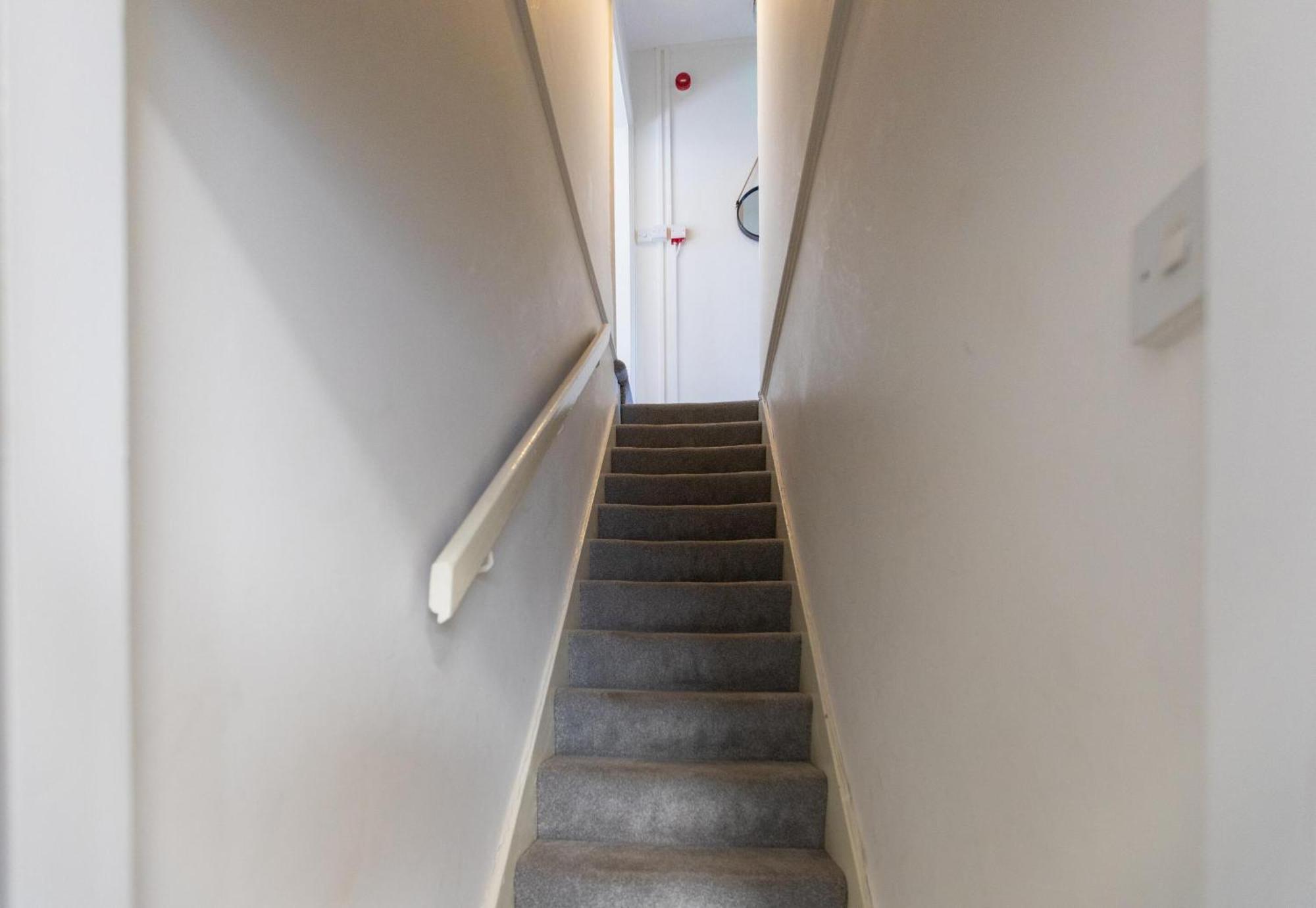 Studio Stay Fulwood Heights Preston  Oda fotoğraf